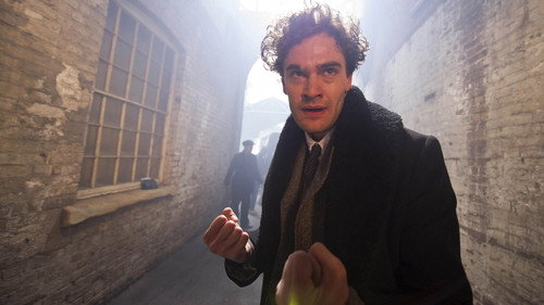 Jekyll and Hyde Season 1 Episode 1 - The Harbinger