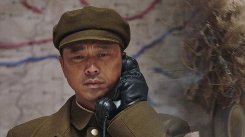 Battle of Shangganling Season 1 Episode 10 - Episode 10