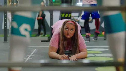 Fitness Season 2 Episode 20 - Episode 20