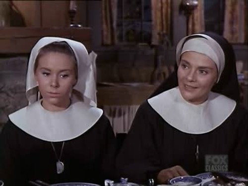 Bonanza Season 5 Episode 6 - A Question of Strength