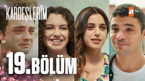 My Siblings Season 2 Episode 1 - Episode 1