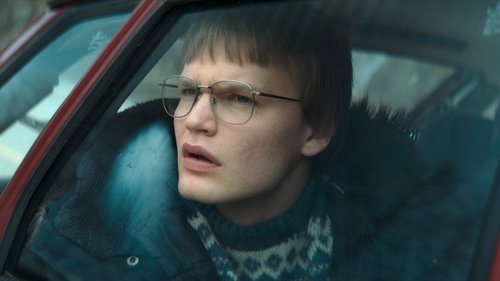 undefined Season 1 Episode 1 - New Boy