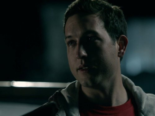 Awake Season 1 Episode 9 - Game Day