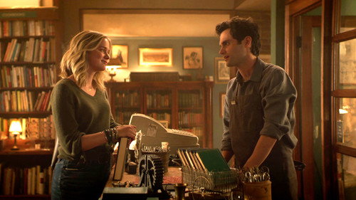 undefined Season 1 Episode 1 - Pilot