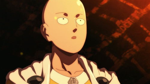 One-Punch Man Season 3 Episode 12 - Ultimate Lifeform
