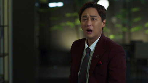Love with Flaws Season 1 Episode 24 - Seo Yeon Says She Doesn't Love Kang Woo