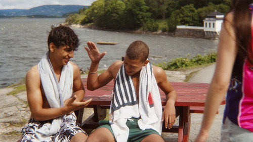 After Benjamin Season 1 Episode 1 - Summer 2000
