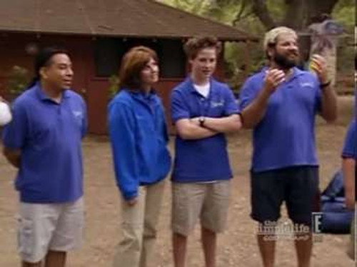 The Simple Life Season 5 Episode 10 - Hollywood Ending
