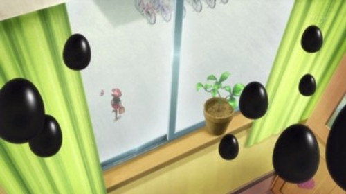 Shugo Chara! Season 3 Episode 22 - Hikaru and Fun Amusement Park!
