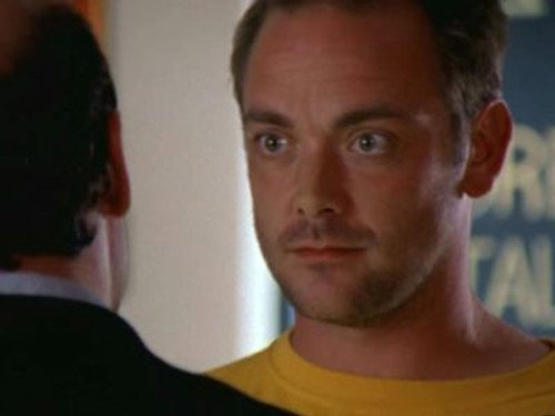 The Invisible Man Season 1 Episode 20 - Diseased