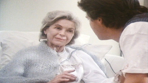 St. Elsewhere Season 4 Episode 16 - Family Affair