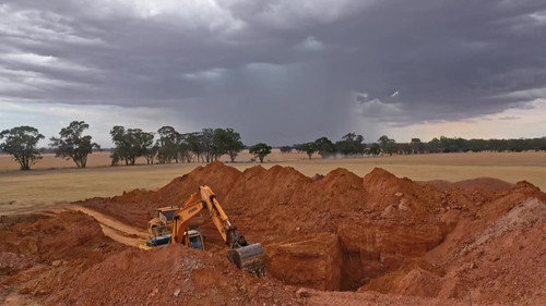 Aussie Gold Hunters Season 6 Episode 17 - Episode 17