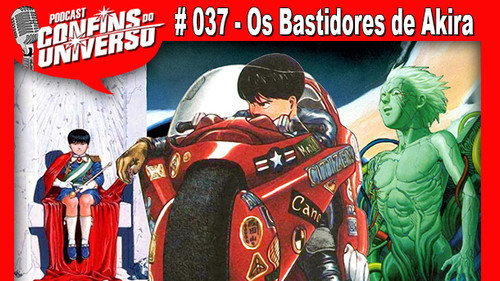 Confins do Universo Season 3 Episode 9 - Episode 9