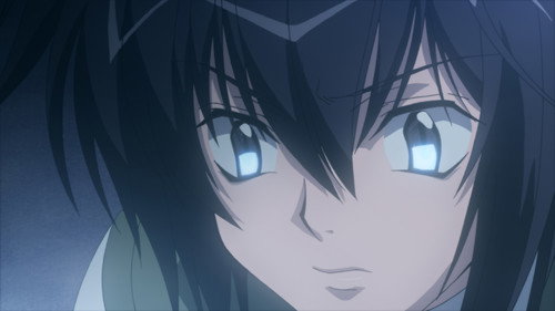 Loveless Season 1 Episode 2 - Memoryless