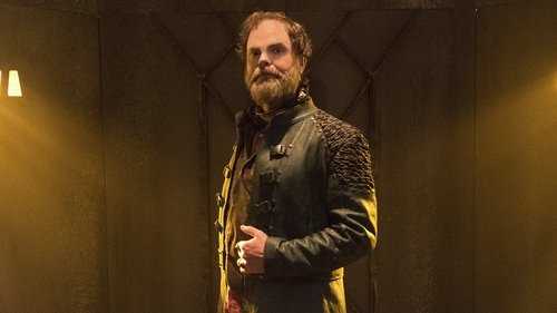 Star Trek: Discovery Season 1 Episode 5 - Choose Your Pain