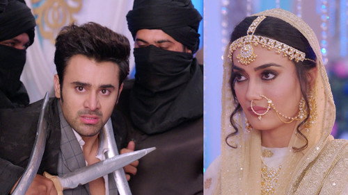 Bela's Decision Shatters Mahir still