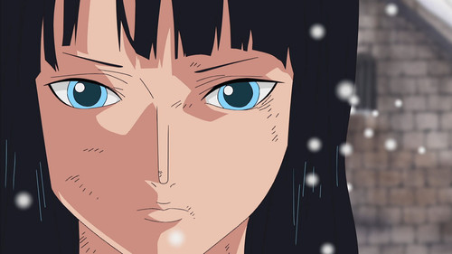 One Piece Season 12 Episode 420 - The Friends' Whereabouts – Bridging the Islands and Vicious Vegetations!