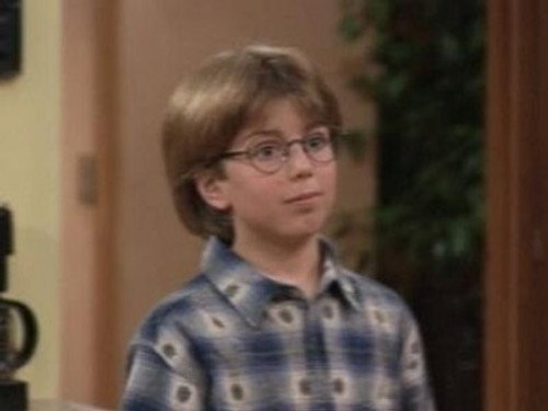 Home Improvement Season 4 Episode 4 - The Eyes Don't Have It