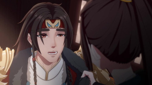 Psychic Princess Season 2 Episode 14 - Episode 14