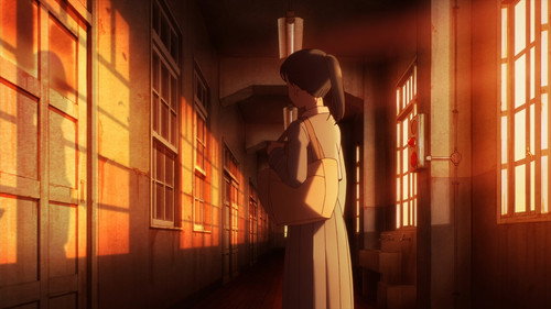 Awajima Ghost Stories still
