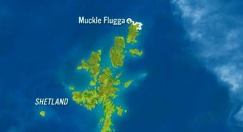 Coast Season 3 Episode 1 - Shetland To Orkney