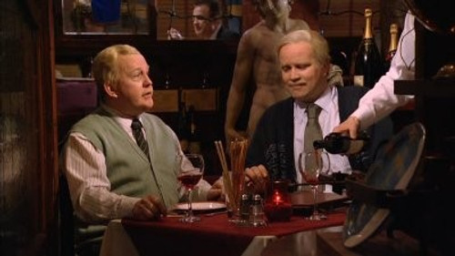 Still Game Season 6 Episode 2 - Fly Society