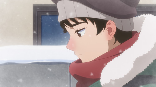 Hokkaido Gals Are Super Adorable! Season 1 Episode 7 - Final Exams Are Super Hard