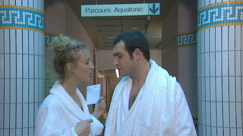 Au spa still
