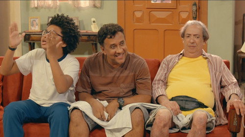 O Dono do Lar Season 2 Episode 5 - Episode 5