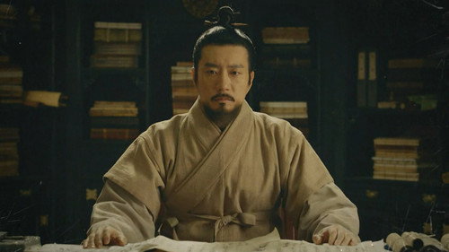 Six Flying Dragons Season 1 Episode 33 - Episode 33