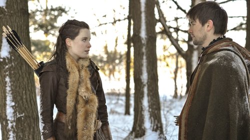 Reign Season 1 Episode 14 - Dirty Laundry