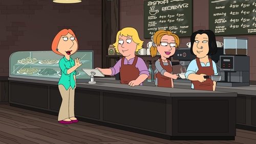 undefined Season 19 Episode 15 - Customer of the Week