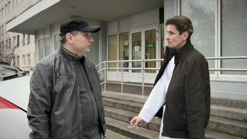 Secrecy of the Investigation Season 12 Episode 11 - Episode 11