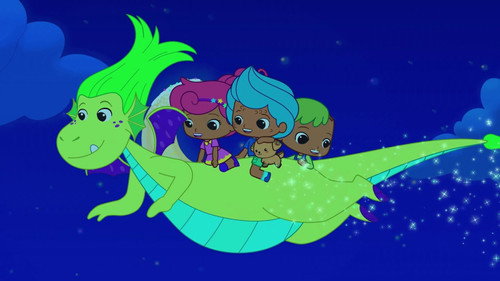 Os Chocolix Season 2 Episode 5 - Episode 5