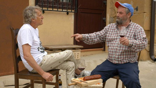 Volando voy Season 10 Episode 2 - Episode 2