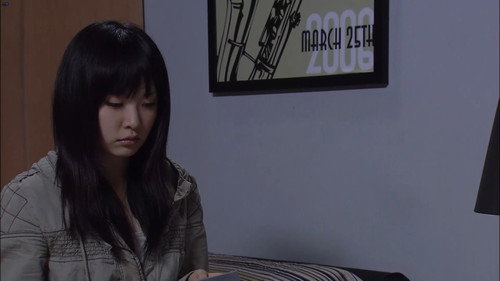 Armor Hero XT Season 1 Episode 21 - Episode 21