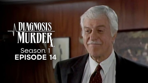 Diagnosis: Murder Season 1 Episode 14 - Guardian Angel