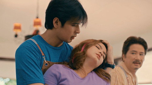 Love U Lots Season 1 Episode 4 - Can't Stay Away