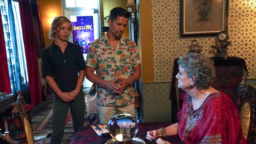 Magnum P.I. Season 3 Episode 14 - Whispers of Death