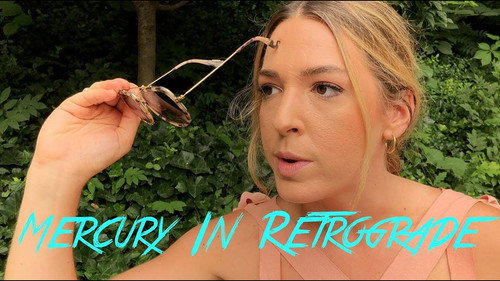The Egos Season 3 Episode 18 - Mercury In Retrograde