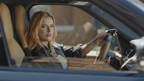 American Horror Stories Season 2 Episode 3 - Drive