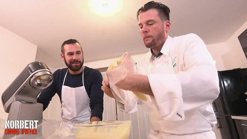 Norbert, commis d'office Season 6 Episode 13 - Episode 13