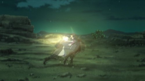 Reunion with Mitsuki still