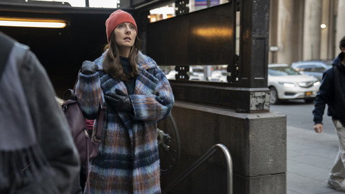 Love Life Season 1 Episode 7 - Claudia Hoffman