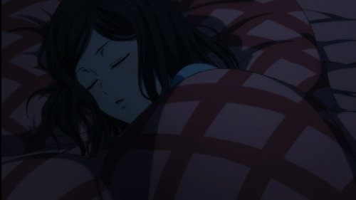 Red Data Girl Season 1 Episode 10 - The First School Festival