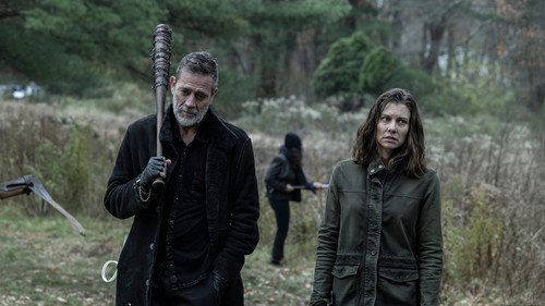 The Walking Dead: Dead City Season 3 Episode 3 - Emigrants