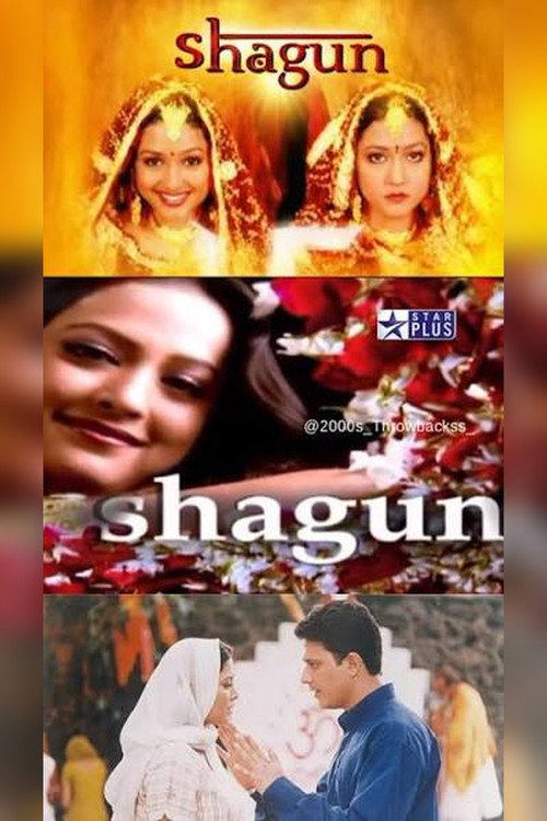 Shagun poster