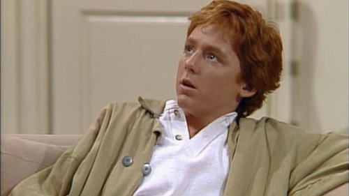 Charles in Charge Season 3 Episode 13 - Sarah Steps Out