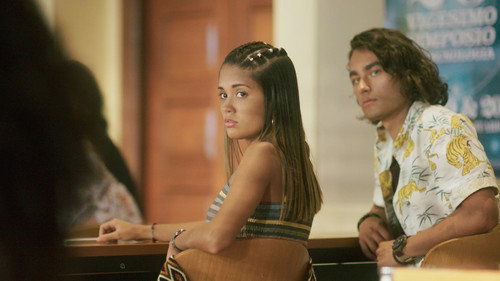 Always a Witch Season 1 Episode 2 - A University Witch