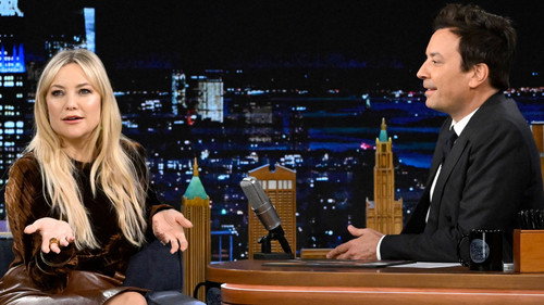 Kate Hudson, Chrissy Teigen & John Legend still